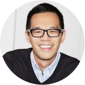 Jeff Chu
