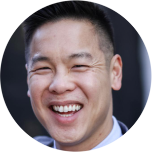 Kevin Nguyen